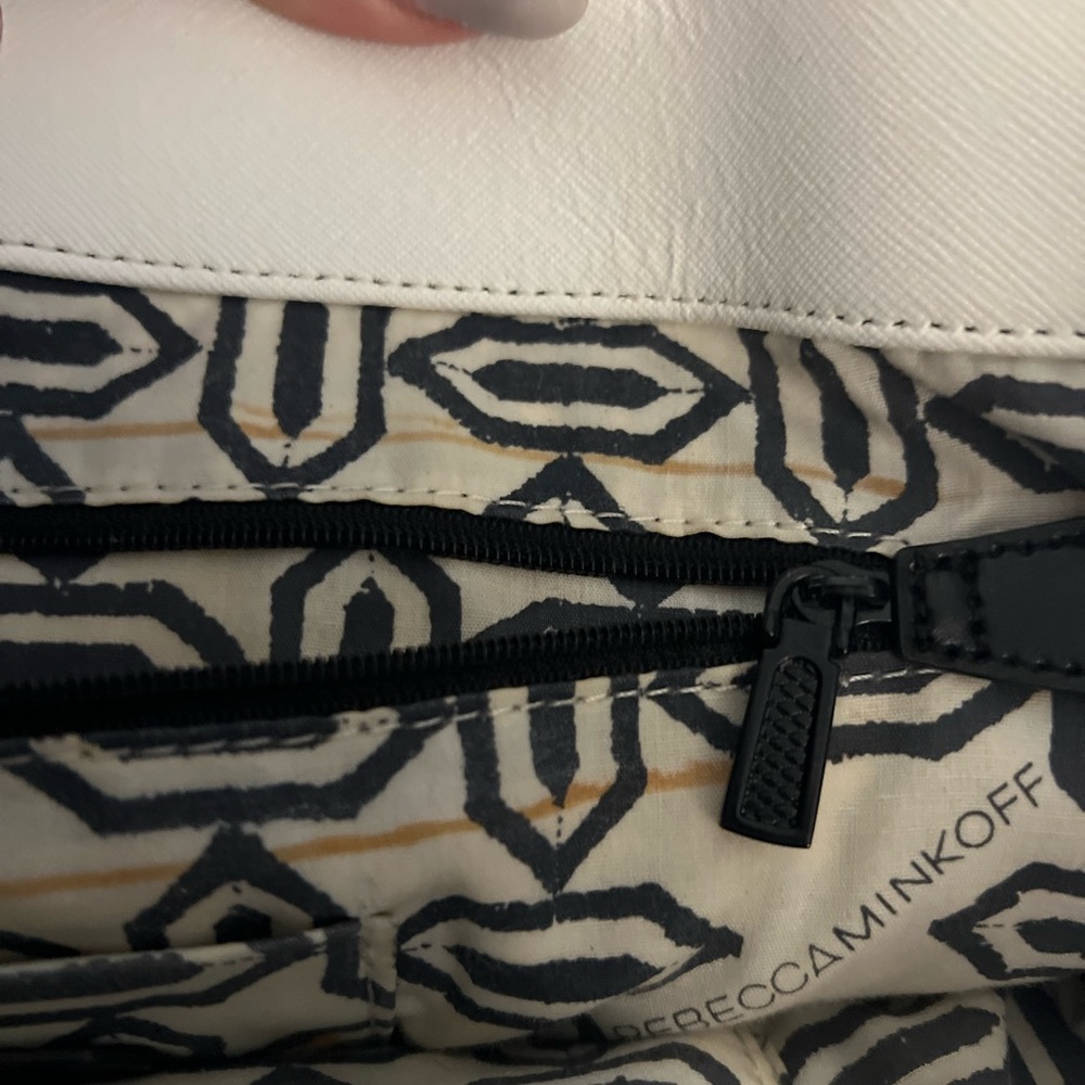 Rebecca Minkoff purse - Picture 8 of 9